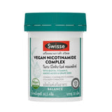 Swisse Vegan Nicotinamide Complex