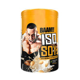 BAAM!! Iso Soy - Unflavoured