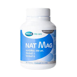 Mega we care Nat Mag - Magnesium 350 mg