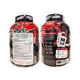 BAAM!! Iso Absolute Zero GODZILLA - Gourmet Dark Chocolate Flavour