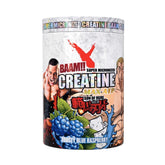 BAAM!! Creatine Max Atp 5000 BAKI - Frosty Blue Raspberry