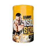 BAAM!! Iso Soy - Milk Tea (1 lb)