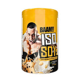 BAAM!! Iso Soy - Milk Tea (1 lb)