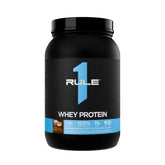 RULE1 100% Whey Protein - Chocolate Peanut Butter (1.96 lb / 25 serving)
