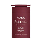 Nola Asta 6mg CoQ10 Fusion Plus