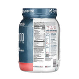 Dymatize ISO 100 Hydrolyzed 100% Whey Protein Isolate - Strawberry (1.34 lb - 20 servings)