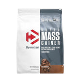 Dymatize Super Mass - Rich Chocolate (1.34 lb - 20 servings)