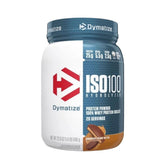 Dymatize ISO 100 Hydrolyzed 100% Whey Protein Isolate - Chocolate Peanut Butter (1.43 lb - 20 serving)