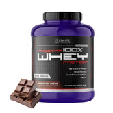 ULTIMATE NUTRITION Prostar 100% Whey Protein - Chocolate Creme
