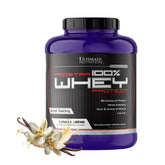 ULTIMATE NUTRITION Prostar 100% Whey Protein - Vanilla Creme