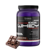 ULTIMATE NUTRITION Prostar 100% Whey Protein - Chocolate Creme