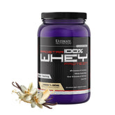 ULTIMATE NUTRITION Prostar 100% Whey Protein - Vanilla Creme