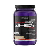 ULTIMATE NUTRITION Prostar 100% Whey Protein - Natural