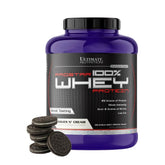 ULTIMATE NUTRITION Prostar 100% Whey Protein - Cookie N' Cream