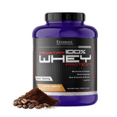 ULTIMATE NUTRITION Prostar 100% Whey Protein - Cocoa Mocha