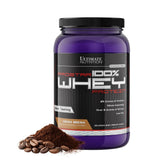 ULTIMATE NUTRITION Prostar 100% Whey Protein - Cocoa Mocha