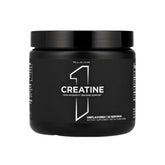 RULE1 Micronized Creatine - Unflavored (156g - 30 serving)