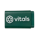 Vitals Daily Pill Box