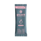 Wilder Multi Mineral Beverage - Peach