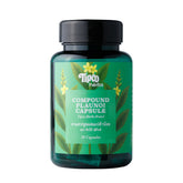 Tipco Compound Plaunoi Capsule (30 capsules)