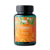 Tipco Turmeric Capsule (60 Capsule)