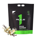 RULE1 Mass Gainer - Vanilla Crème