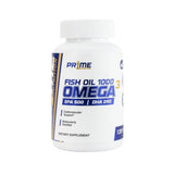 PR1ME Fish Oil 1000 Omega