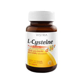 Vistra L-Cysteine PLUS Biotin (30 capsules)
