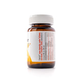 Vistra L-Cysteine PLUS Biotin (30 capsules)