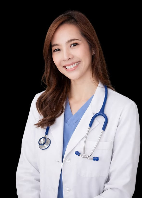 พญ. ศุภฤดีวัลย์ ทองจันทร์ (หมอดิว)