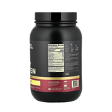 Optimum Nutrition Gold Standard Whey Protein - Banana Cream (2 lb / 29 serving)