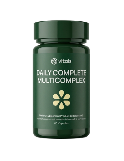 Multivits