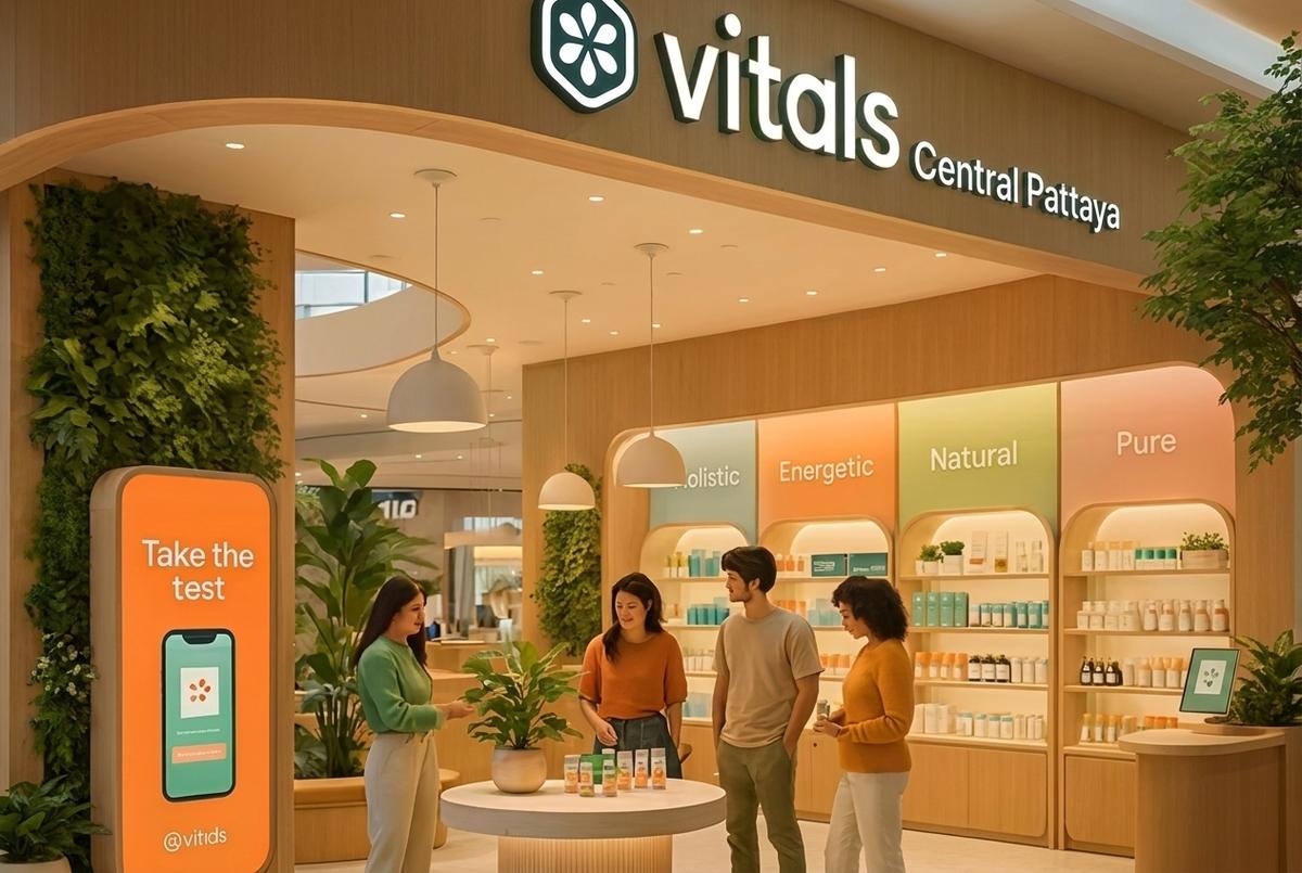 store image