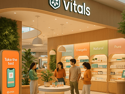 store image