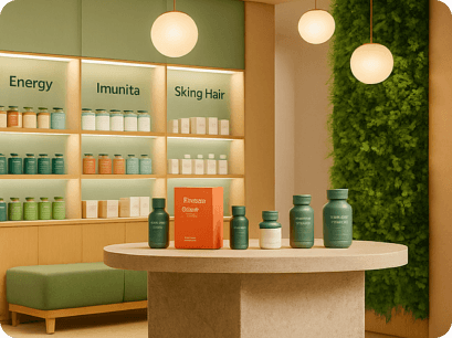 store image