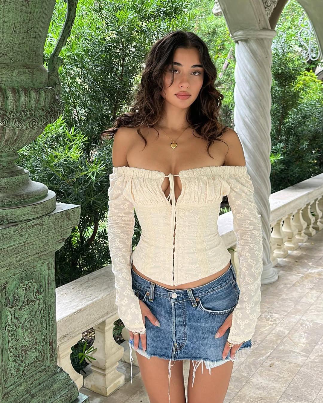 Helena Busch Chappuis