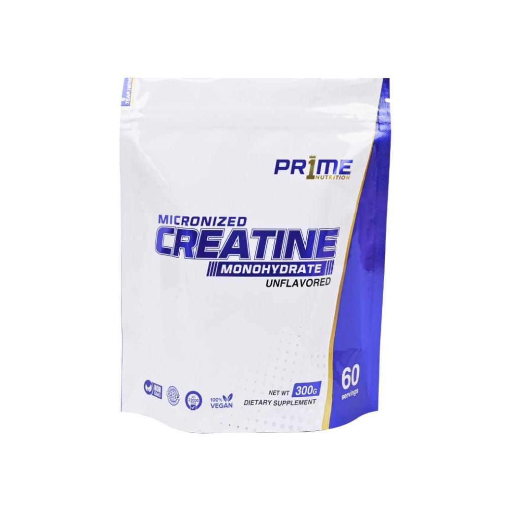 PR1ME Creatine Monohydrate
