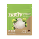 Nativ Lion’s Mane Mushroom 500 mg Gummies - Apple Flavor
