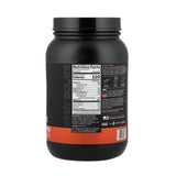 RULE1 R1 Protein Whey Isolate - Vanilla Crème (1.98 lb - 30 serving)