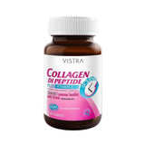 Vistra Collagen Dipeptide 1000mg Plus Vitamin C