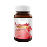 Vistra Astaxanthin 6 mg
