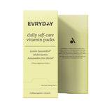 Evryday Daily Self-Care Pack