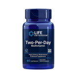 Life Extension Two Per Day Multivitamin