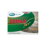 Mega we care Zemax SX