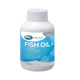 Mega we care Fish oil 1,000mg