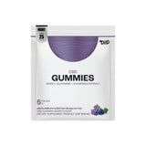 Diip CBD Gummies Grape Flavor