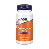 NOW Foods Pycnogenol 30 mg