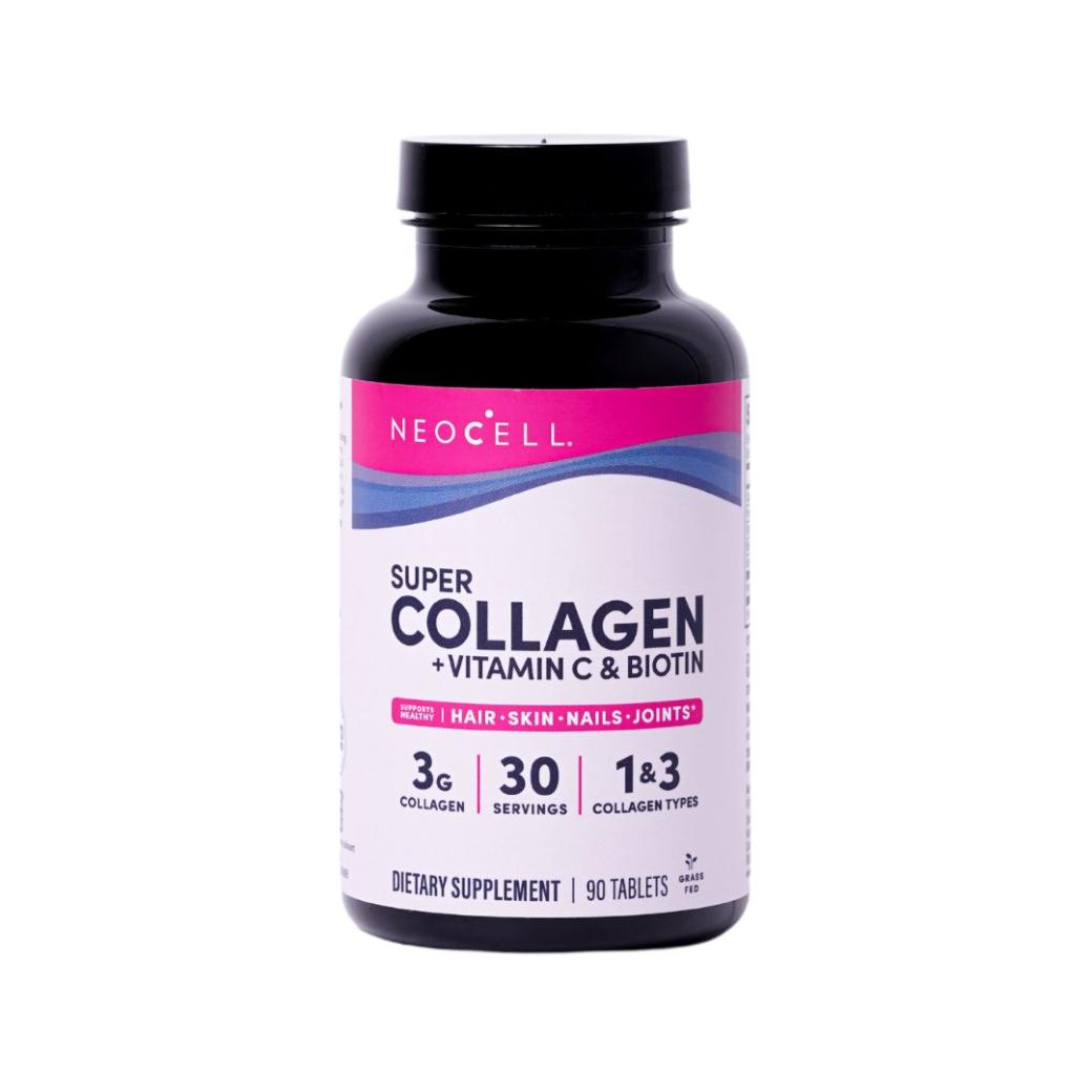 Neocell super collagen C