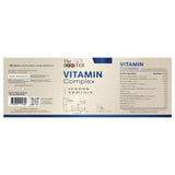 The Booster Vitamin Complex