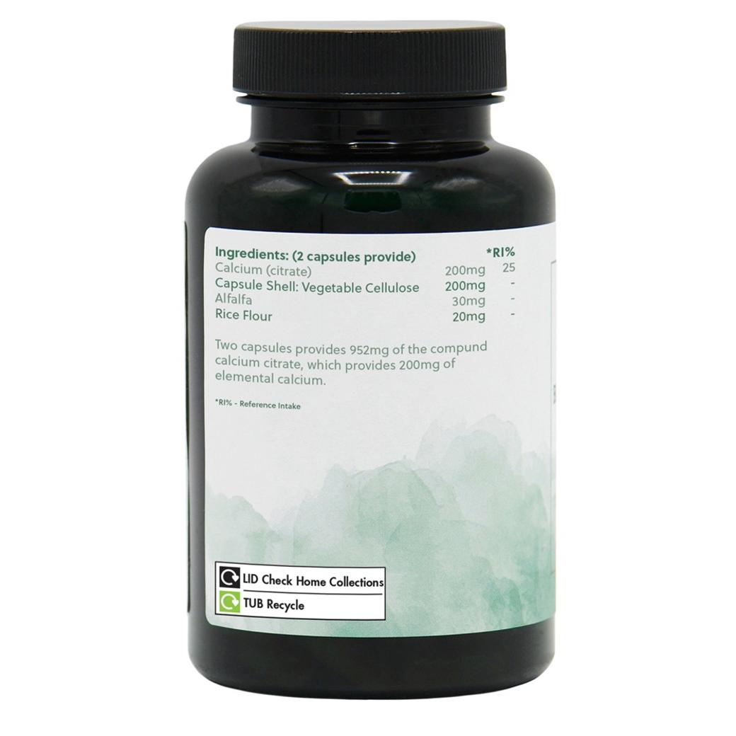 G&G Calcium Citrate